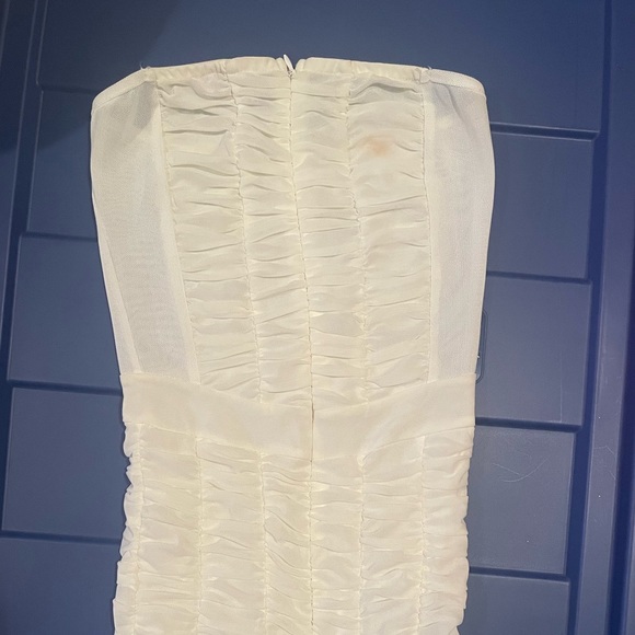 Ophelia jumpsuit - Picture 2 of 2